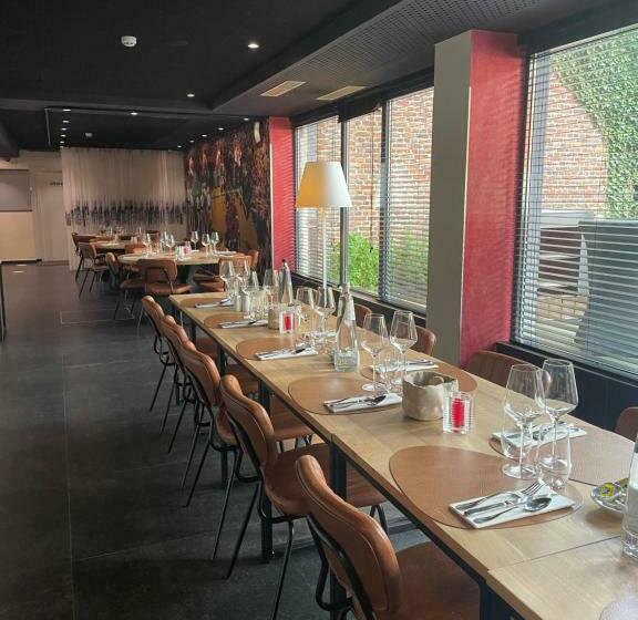 호텔 Martin S Dream