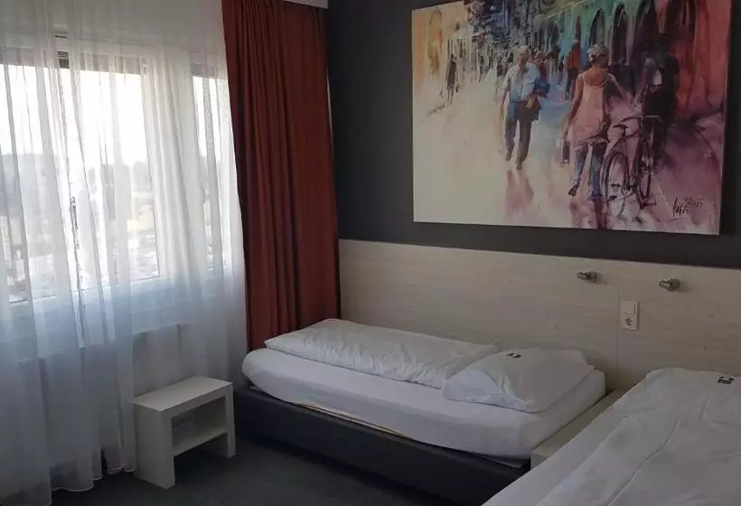 Hotel Msc