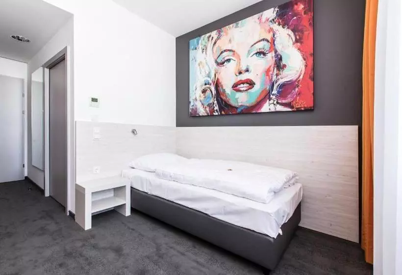 Hotel Msc