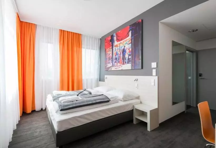 Hotel Msc