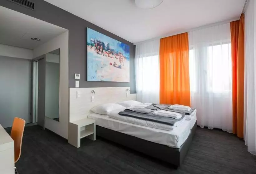 Hotel Msc
