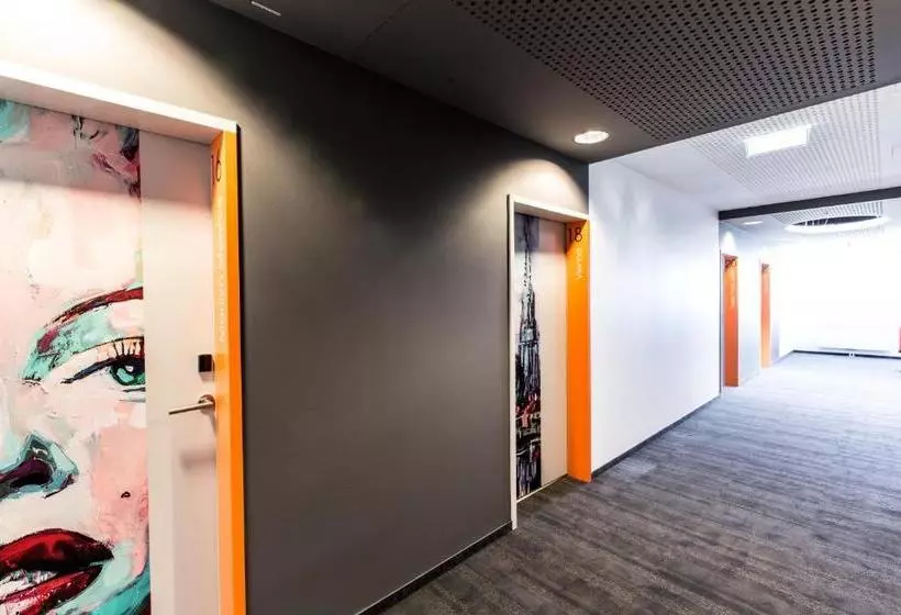Hotel Msc