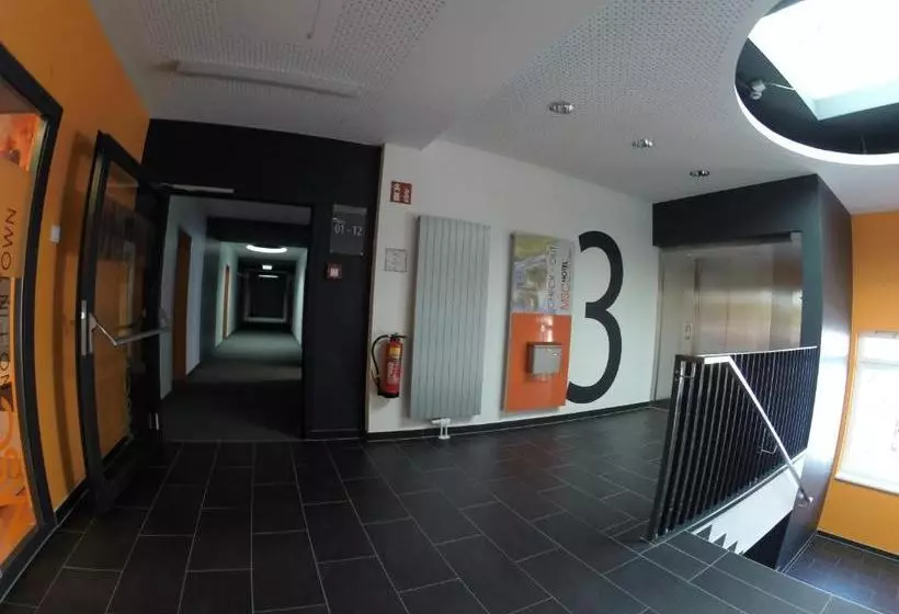 Hotel Msc