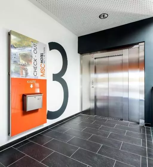Hotel Msc