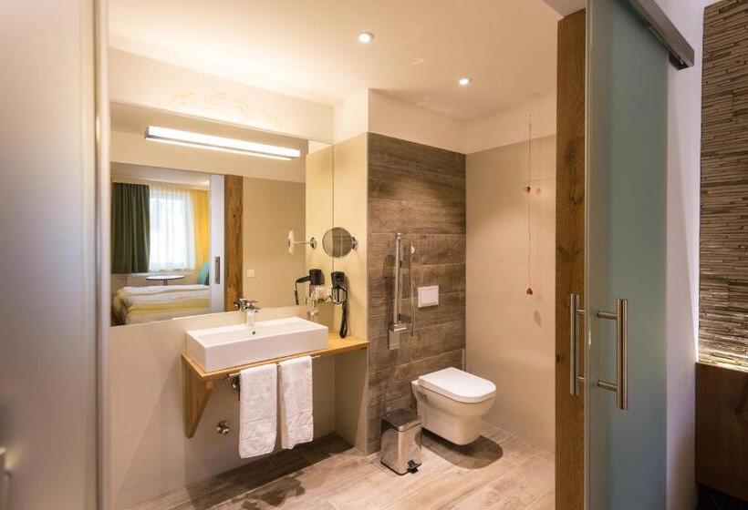 فندق Schlof Guat