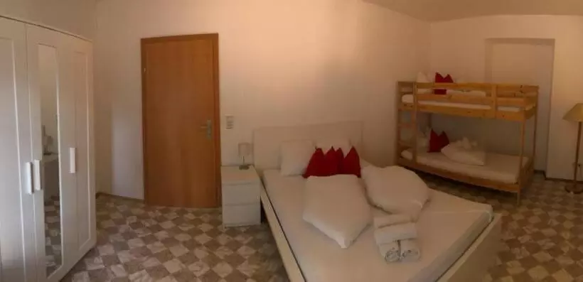 Hotelli Untermetzger