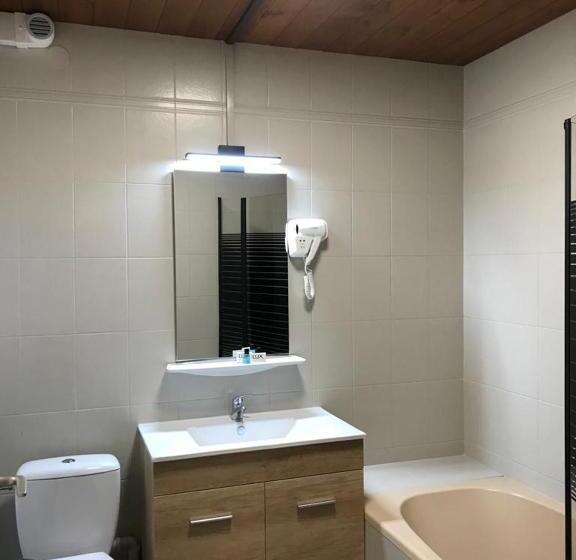 Отель Untermetzger