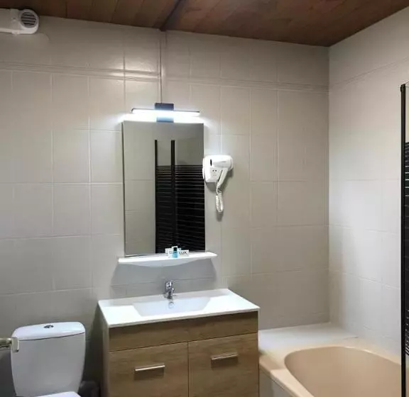 Hotelli Untermetzger