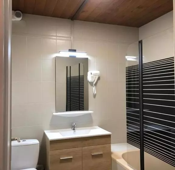 Hotelli Untermetzger
