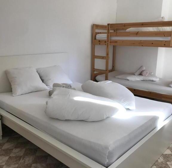 Отель Untermetzger