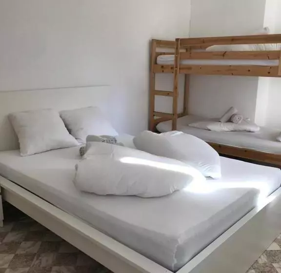 Hotelli Untermetzger