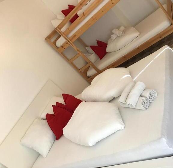 Отель Untermetzger