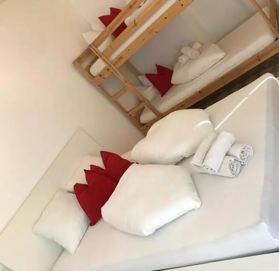 Hotelli Untermetzger