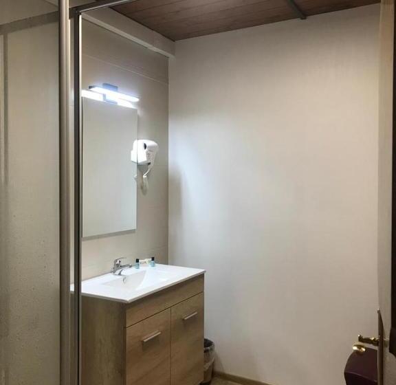 Отель Untermetzger