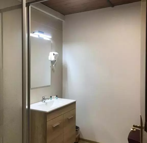 Hotelli Untermetzger