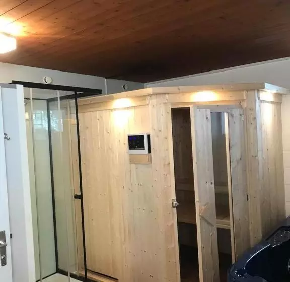 Hotelli Untermetzger