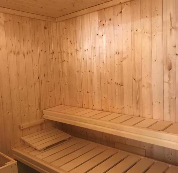 Отель Untermetzger