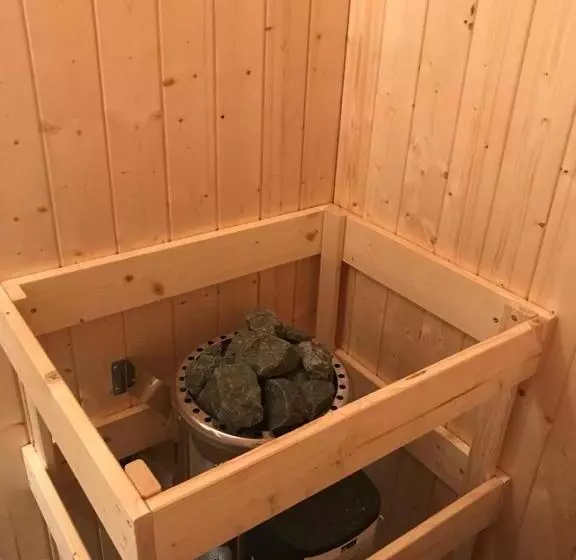 Hotelli Untermetzger