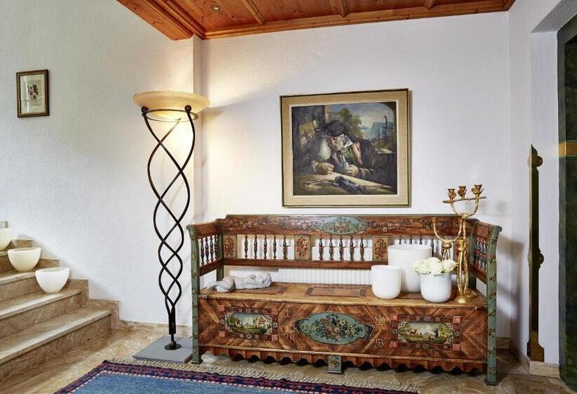 בית מלון כפרי Villa Angela