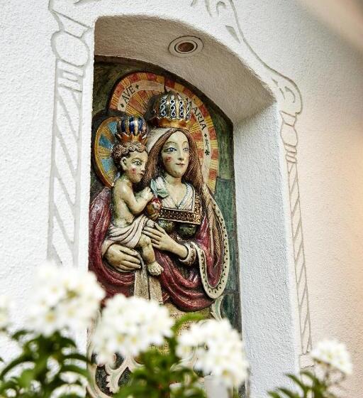 בית מלון כפרי Villa Angela