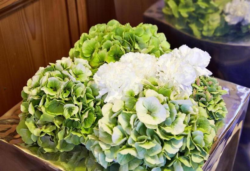 בית מלון כפרי Villa Angela