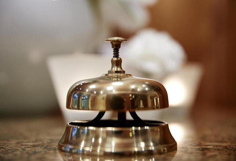 בית מלון כפרי Villa Angela