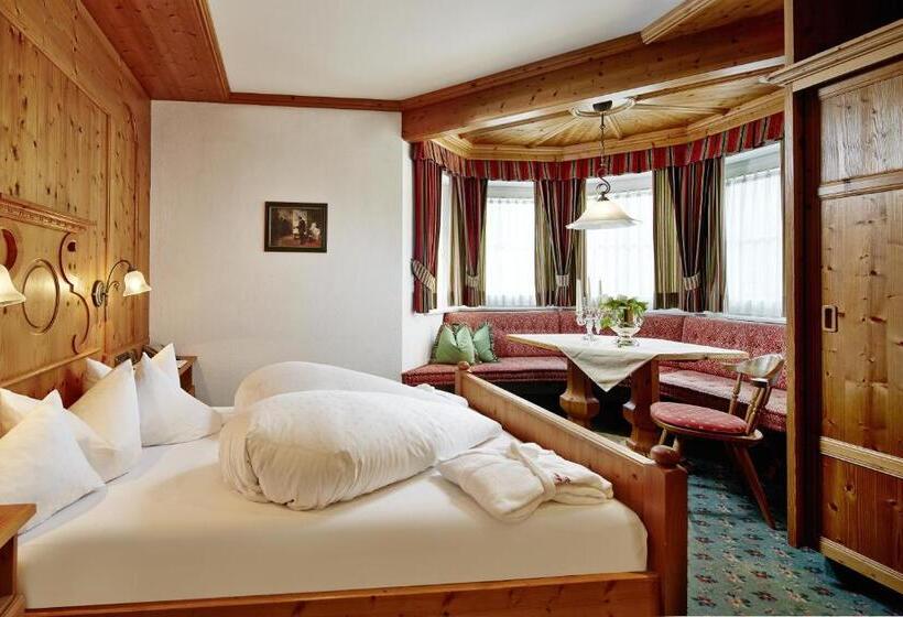 בית מלון כפרי Villa Angela