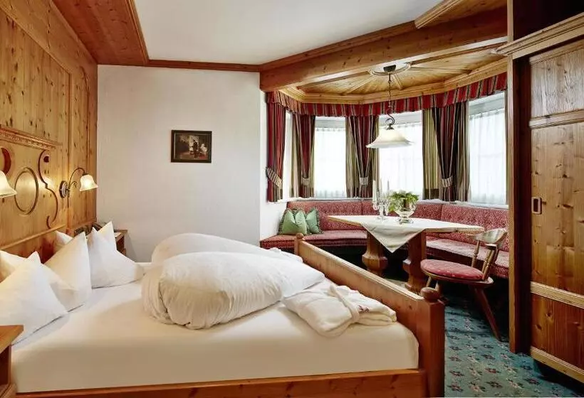 هتل Villa Angela