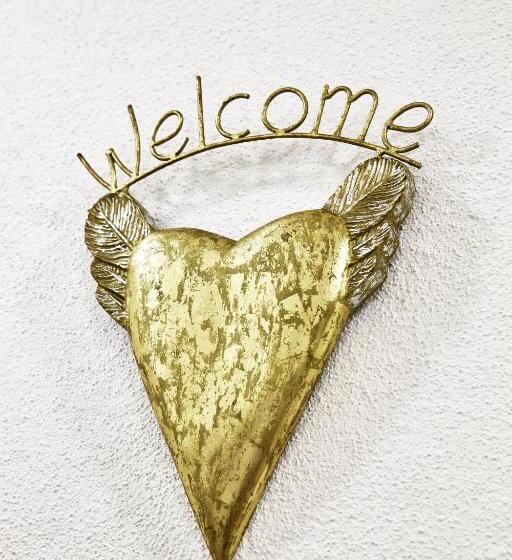 בית מלון כפרי Villa Angela