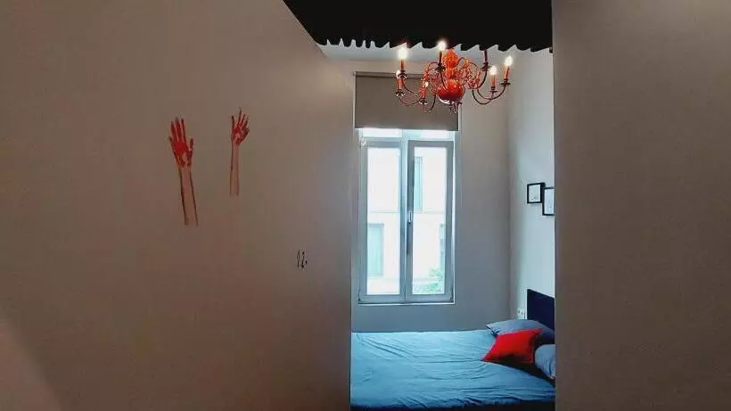 Kaba Hostel