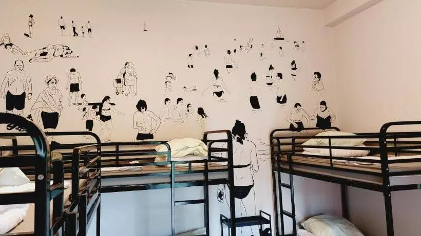 Kaba Hostel