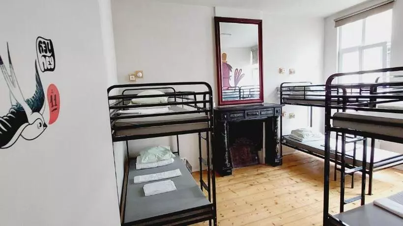 Kaba Hostel