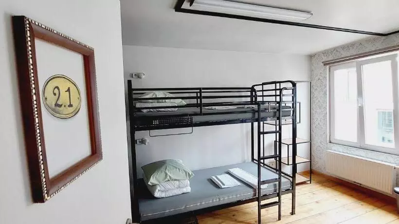 Kaba Hostel