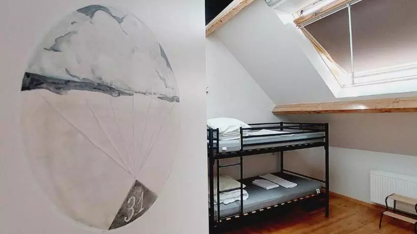 Kaba Hostel