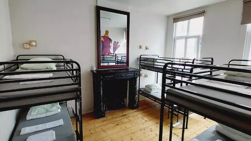 Kaba Hostel
