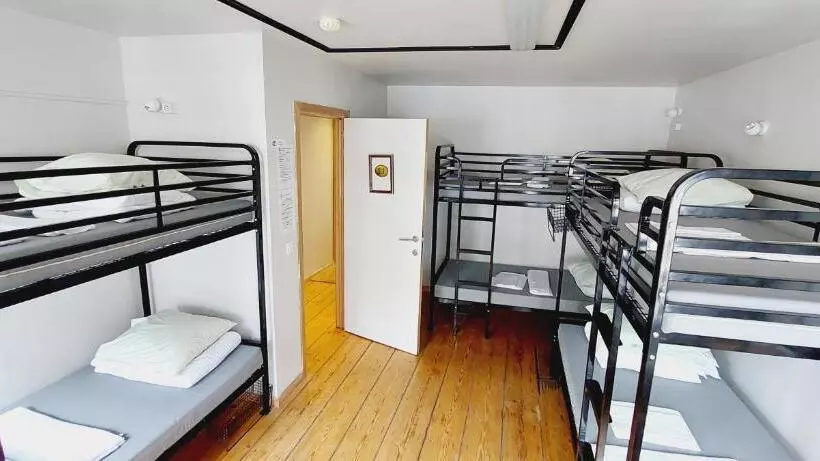 Kaba Hostel