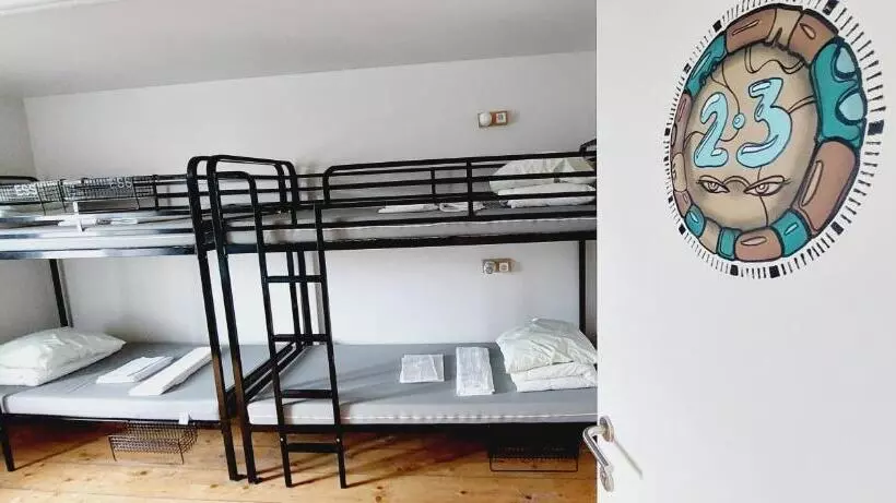 Kaba Hostel