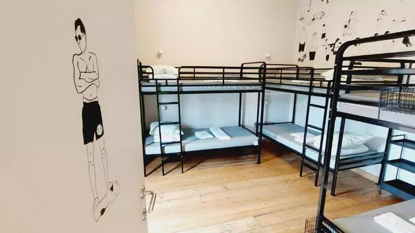 Kaba Hostel