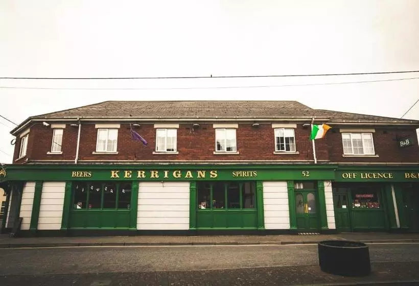 Kerrigan's B&b