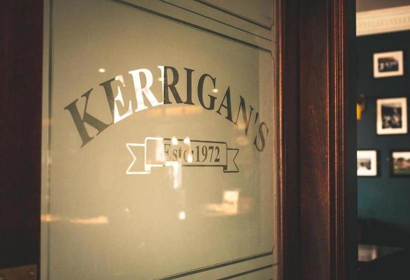Kerrigan's B&b