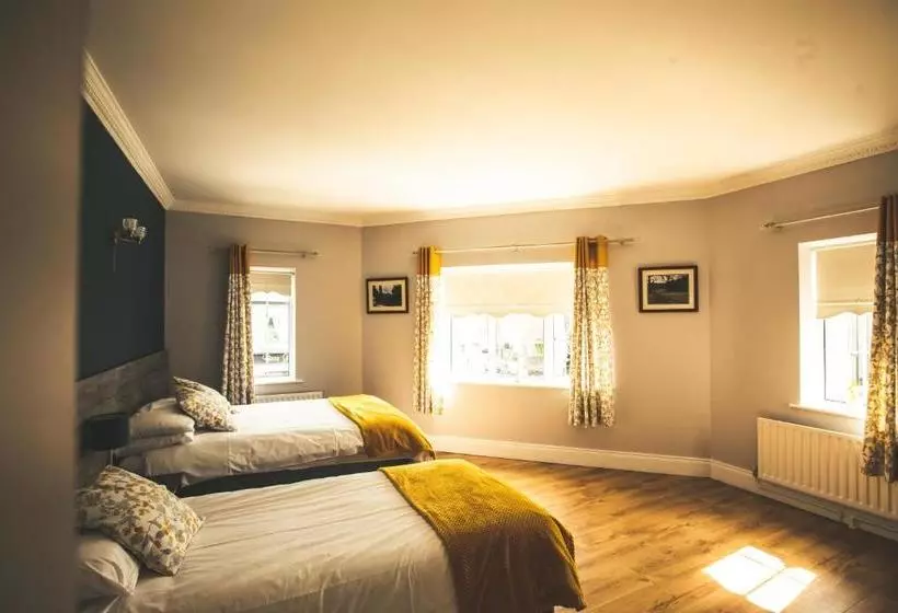 Kerrigan's B&b