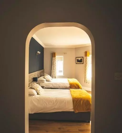 Kerrigan's B&b