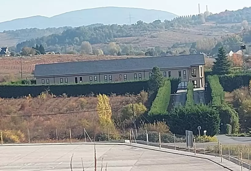 Motel Acropolis