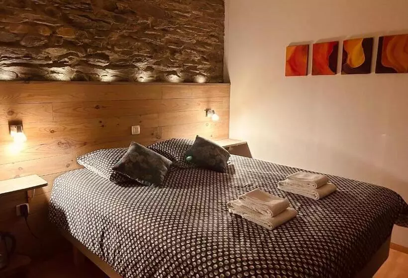 Taos B&b