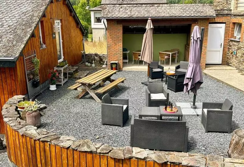 Taos B&b