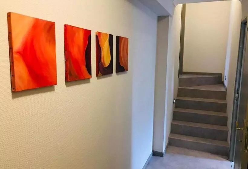Taos B&b