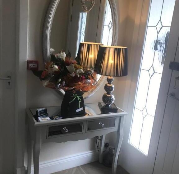 The Meadows Bed And Breakfast