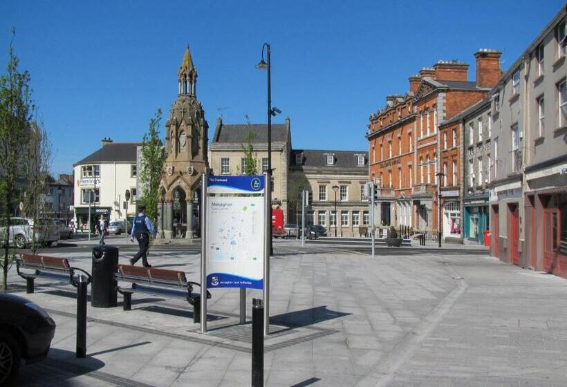 The Meadows Bed And Breakfast