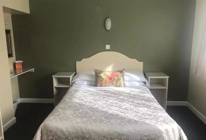 The Meadows Bed And Breakfast