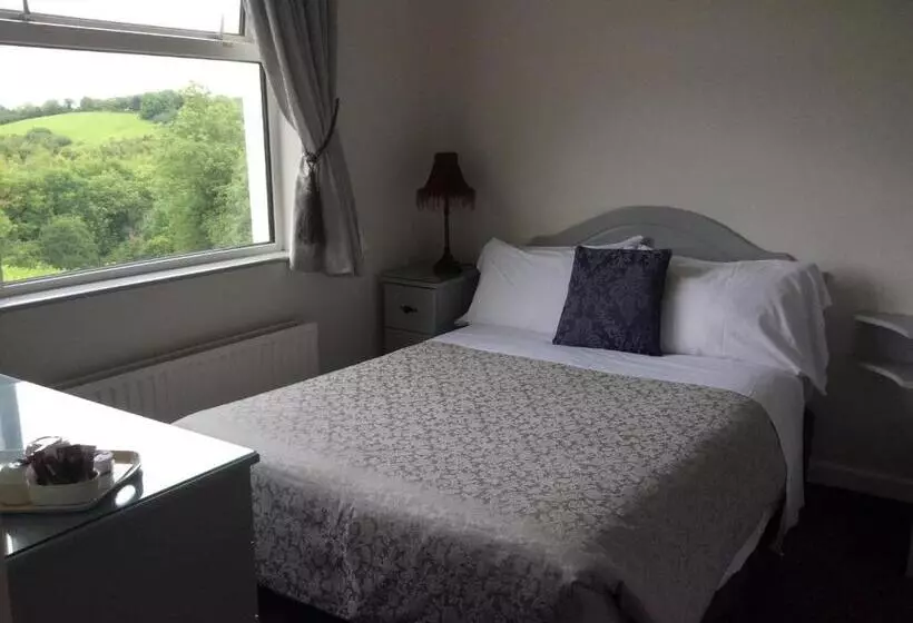 The Meadows Bed And Breakfast